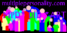 multiplepersonality.com